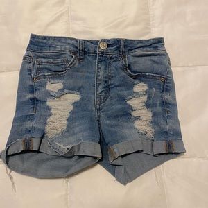 Too small don’t fit anymore